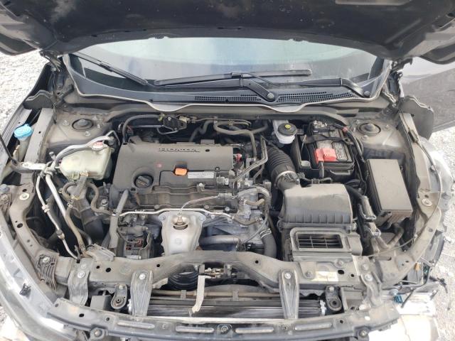 Photo 7 from auction – 2018 HONDA CIVIC LX with VIN 2HGFC2F54JH503299