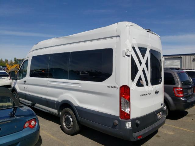 Photo 3 from auction – 2017 FORD TRANSIT T- with VIN 1FTYR3XM4HKA84536