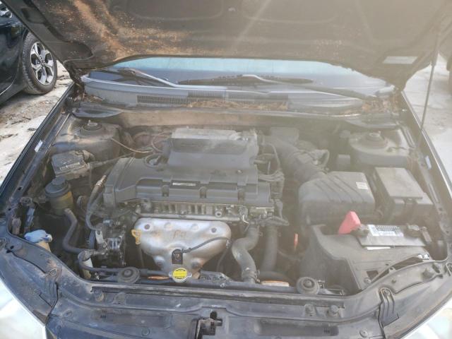 Zdjęcie 7 z aukcji – 2007 KIA SPECTRA EX z VIN KNAFE121175481491