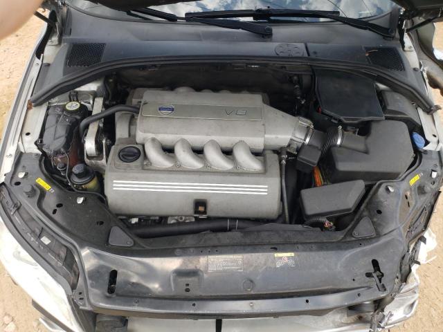 Photo 7 from auction – 2007 VOLVO S80 V8 with VIN YV1AH852571028610