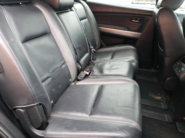 Photo 6 from auction – 2010 MAZDA CX-9 with VIN JM3TB3MV4A0223939