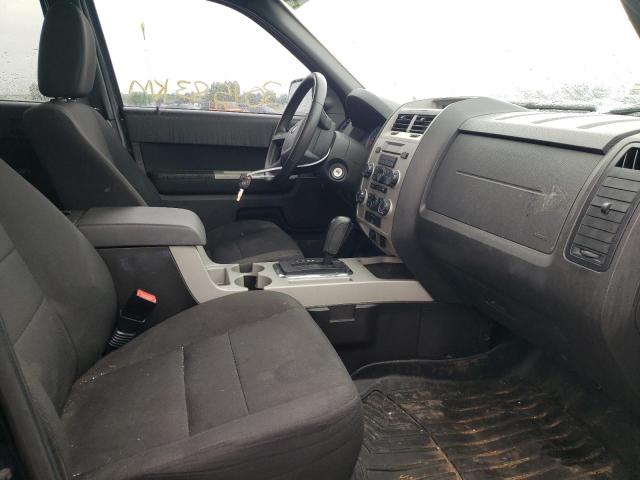 Photo 5 from auction – 2010 FORD ESCAPE XLT with VIN 1FMCU0DG2AKA84221