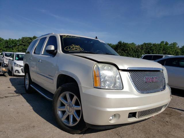 GMC YUKON DENA 2011 with VIN 1GKS2EEF2BR380510 - Photo from auction