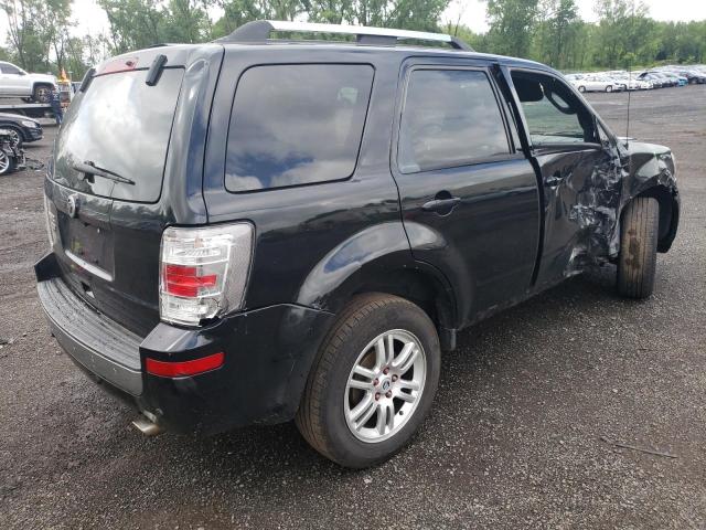 Photo 4 from auction – 2010 MERCURY MARINER PR with VIN 4M2CN9H74AKJ28763