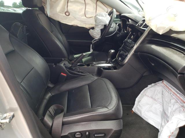 Photo 5 from auction – 2016 CHEVROLET MALIBU LIM with VIN 1G11E5SAXGF108117