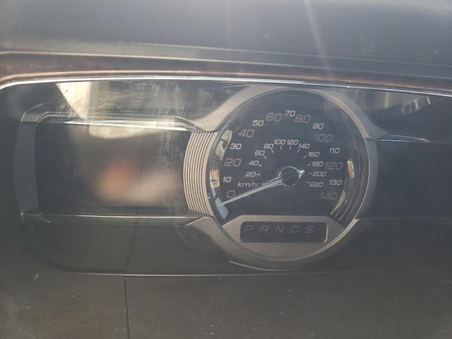 Photo 8 from auction – 2014 FORD TAURUS LIM with VIN 1FAHP2F83EG102839