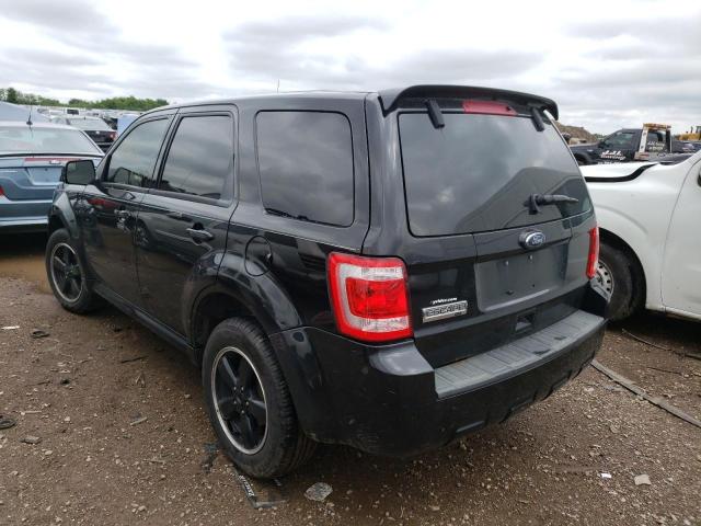 Photo 3 from auction – 2010 FORD ESCAPE XLT with VIN 1FMCU0D71AKC23433