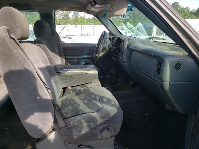 Photo 5 from auction – 2002 CHEVROLET SILVERADO with VIN 2GCEC19W021208235