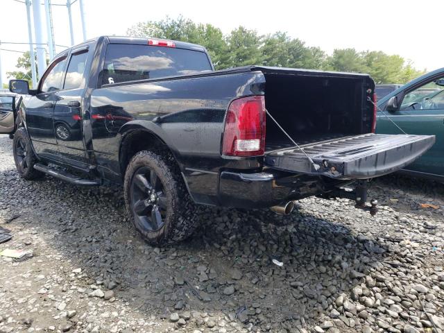 Photo 3 from auction – 2013 DODGE RAM with VIN 1C6RR7FTXDS721015