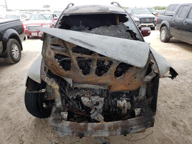 Photo 9 from auction – 2009 MAZDA CX-9 with VIN JM3TB28A990174315