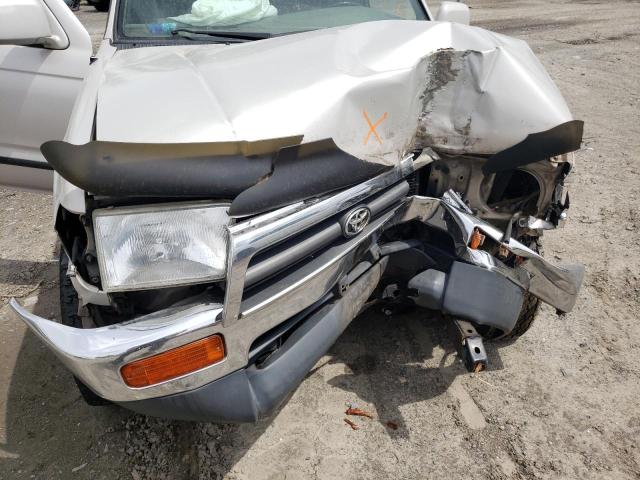 Photo 9 from auction – 1996 TOYOTA 4RUNNER SR with VIN JT3GN86R6T0014661