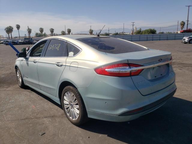 Photo 3 from auction – 2013 FORD FUSION SE with VIN 3FA6P0LU6DR113502