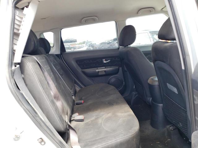 Photo 6 from auction – 2013 KIA SOUL + with VIN KNDJT2A68D7754240