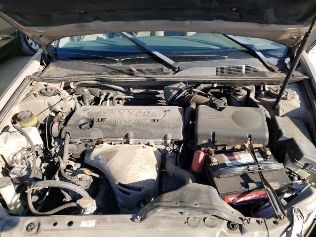 Photo 7 from auction – 2005 TOYOTA CAMRY LE with VIN 4T1BE32K45U072468