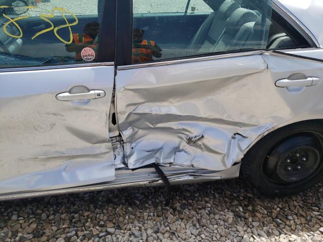 Photo 9 from auction – 2014 TOYOTA CAMRY L with VIN 4T1BF1FKXEU854172
