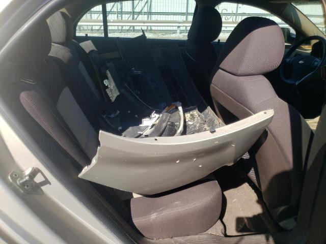Photo 6 from auction – 2012 CHEVROLET MALIBU 1LT with VIN 1G1ZC5E07CF118710