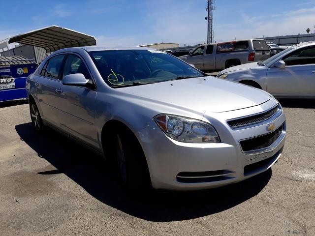 CHEVROLET MALIBU 1LT 2012 with VIN 1G1ZC5E09CF383936 - Photo from auction