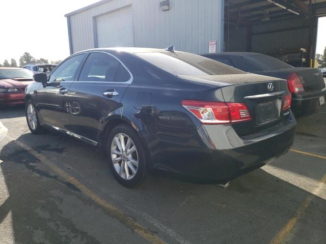 Photo 3 from auction – 2011 LEXUS ES 350 with VIN JTHBK1EG4B2448696