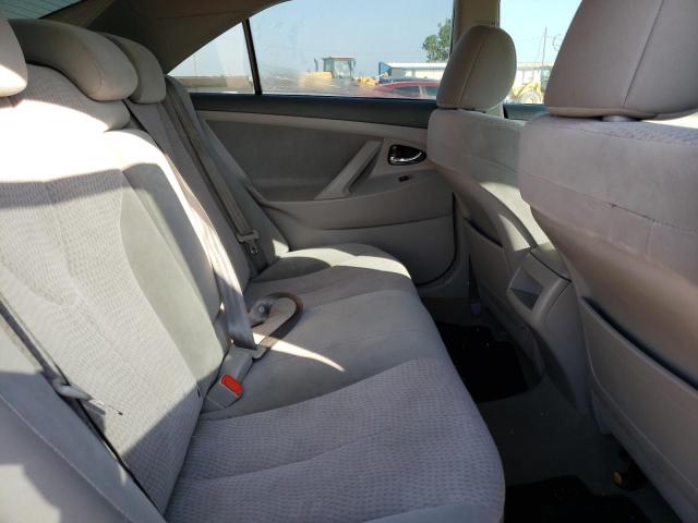 Photo 6 from auction – 2011 TOYOTA CAMRY BASE with VIN 4T1BF3EK7BU775969