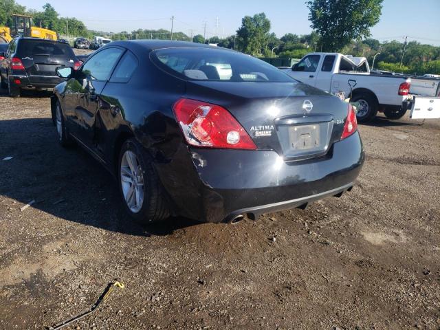 Photo 3 from auction – 2012 NISSAN ALTIMA S with VIN 1N4AL2EPXCC200549