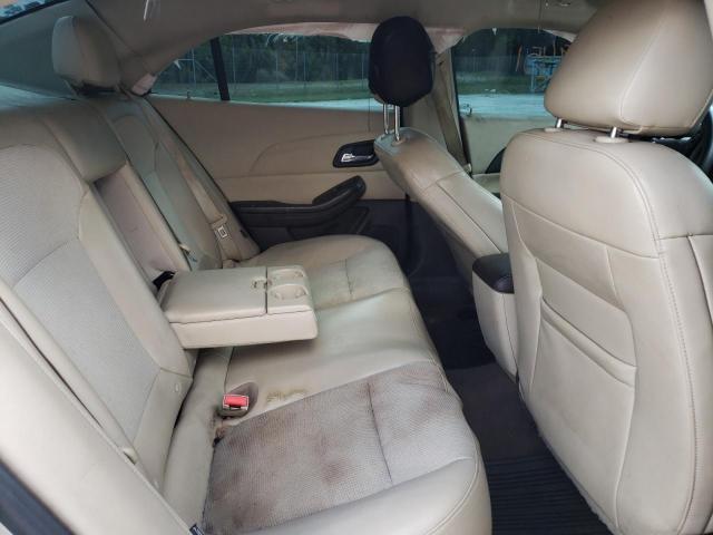 Photo 6 from auction – 2014 CHEVROLET MALIBU 1LT with VIN 1G11C5SL9EF167213