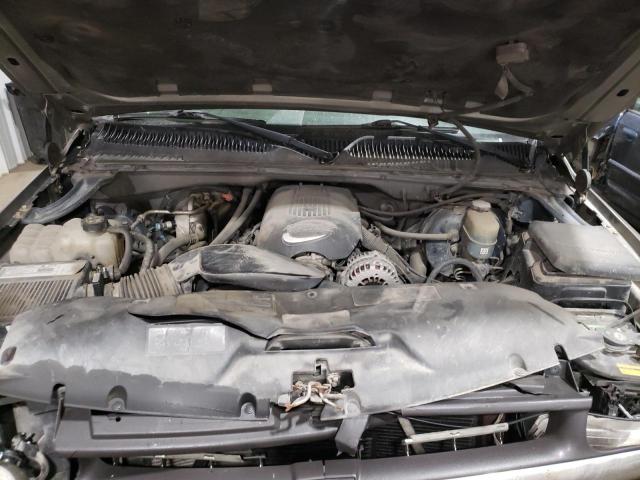 Photo 7 from auction – 2002 CHEVROLET SILVERADO with VIN 2GCEK19T221286783