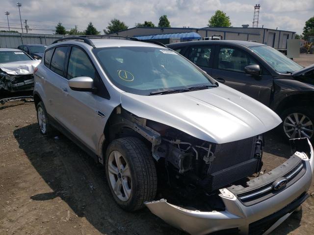 Photo 1 from auction – 2015 FORD ESCAPE SE with VIN 1FMCU9GX5FUB44262