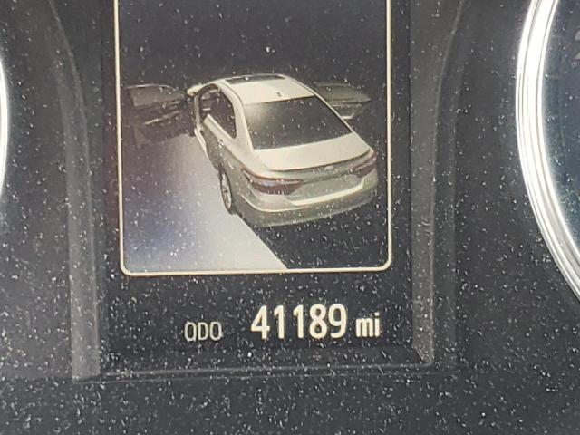 Photo 8 from auction – 2016 TOYOTA CAMRY LE with VIN 4T1BF1FK4GU118427
