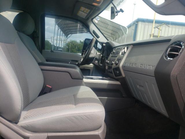 Photo 5 from auction – 2014 FORD F250 SUPER with VIN 1FT7W2B6XEEB08484