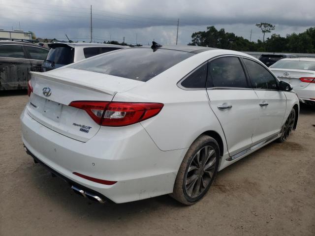 Photo 4 from auction – 2015 HYUNDAI SONATA SPO with VIN 5NPE34AB5FH249362