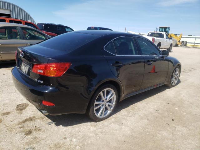 Photo 4 from auction – 2006 LEXUS IS 250 with VIN JTHBK262565010153