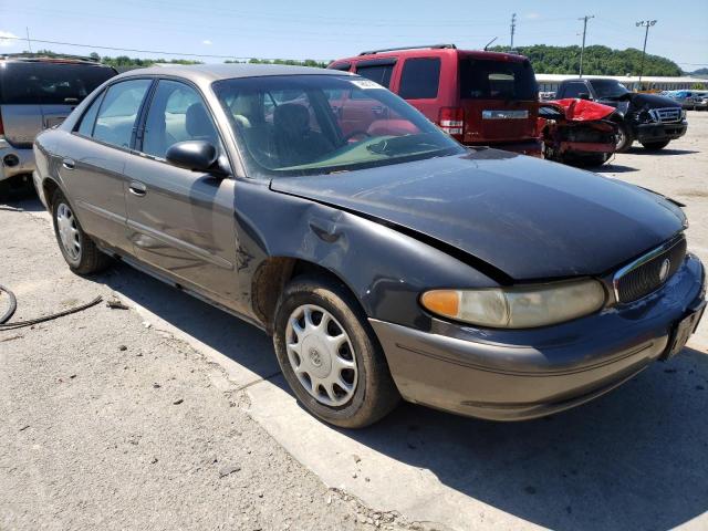 BUICK CENTURY CU 2003 with VIN 2G4WS52J731215323 - Photo from auction
