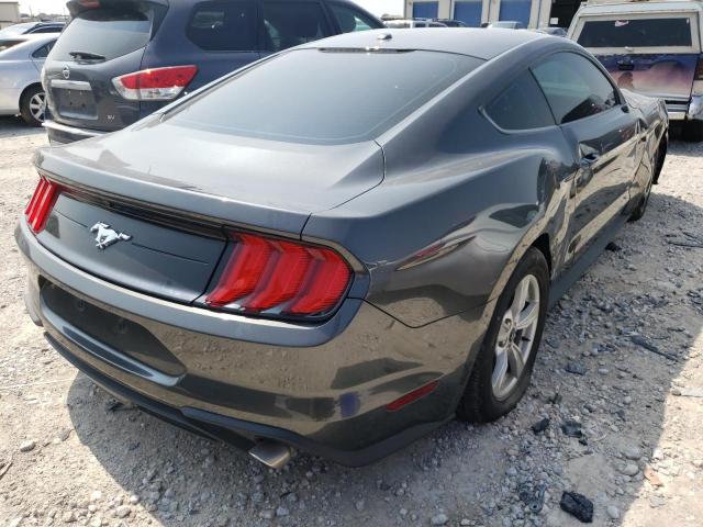 Photo 4 from auction – 2020 FORD MUSTANG with VIN 1FA6P8TH0L5103745