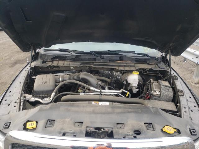 Photo 7 from auction – 2020 RAM 1500 CLASS with VIN 3C6RR7LT2LG182190