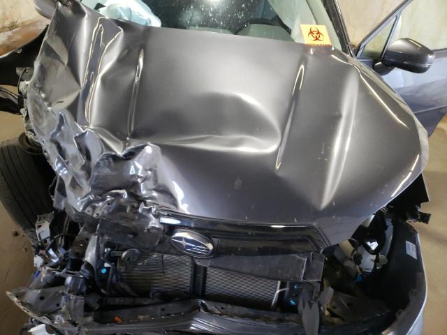 Photo 7 from auction – 2021 SUBARU FORESTER with VIN JF2SKARCXMH538722