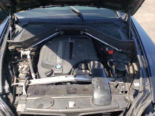 Photo 7 from auction – 2013 BMW X5 XDRIVE3 with VIN 5UXZV4C53D0E13688