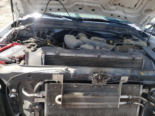 Photo 7 from auction – 2008 FORD F350 SRW S with VIN 1FDWF30538EE00201