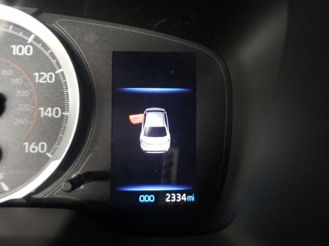 Photo 8 from auction – 2022 TOYOTA COROLLA SE with VIN JTDP4MCE0NJ091063