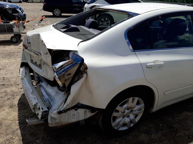 Photo 9 from auction – 2011 NISSAN ALTIMA BAS with VIN 1N4AL2AP5BN458583
