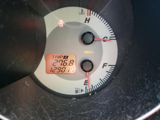 Photo 8 from auction – 2008 MAZDA 3 I with VIN JM1BK32F081176509