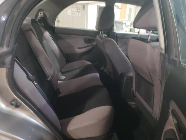 Photo 6 from auction – 2006 SUBARU IMPREZA 2. with VIN JF1GD67616H525570