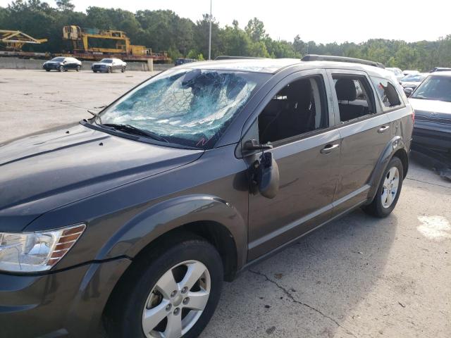 Photo 9 from auction – 2016 DODGE JOURNEY with VIN 3C4PDCABXGT128151