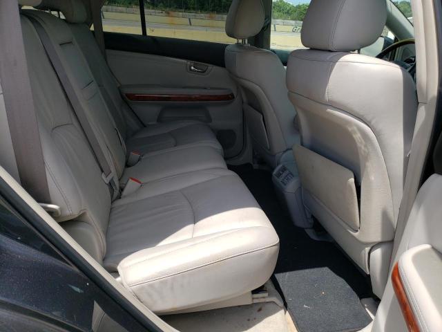 Photo 6 from auction – 2007 LEXUS RX 350 with VIN 2T2GK31U87C010900