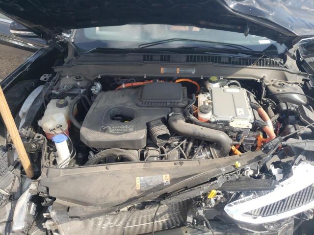 Photo 7 from auction – 2019 FORD FUSION TIT with VIN 3FA6P0SU4KR236343