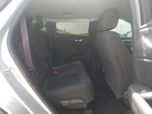 Photo 6 from auction – 2021 CHEVROLET BLAZER 2LT with VIN 3GNKBCRS7MS563738