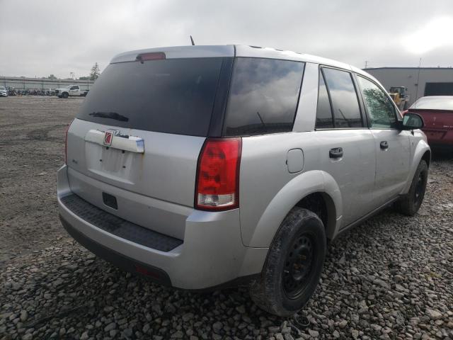 Photo 4 from auction – 2006 SATURN VUE with VIN 5GZCZ33D06S831979