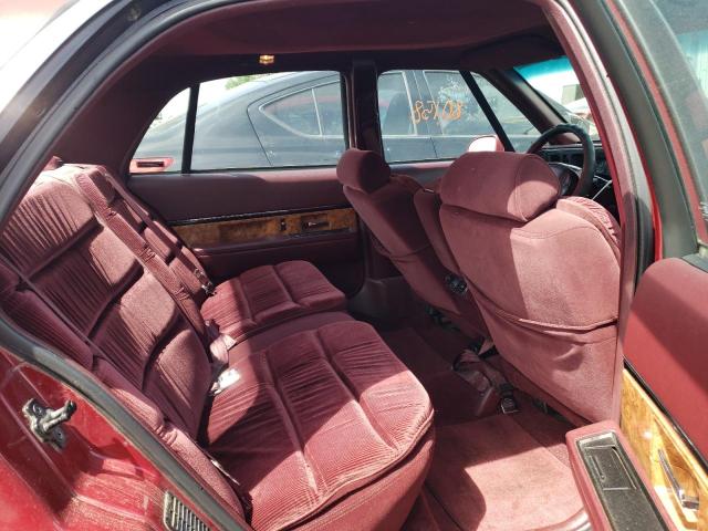 Photo 6 from auction – 1995 BUICK LESABRE LI with VIN 1G4HR52LXSH402296