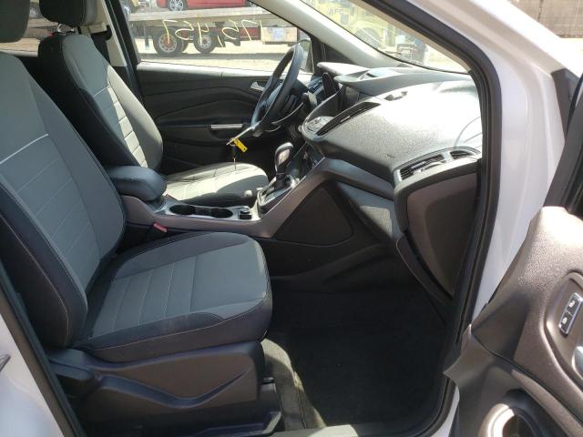 Photo 5 from auction – 2013 FORD ESCAPE SE with VIN 1FMCU0G9XDUD86376