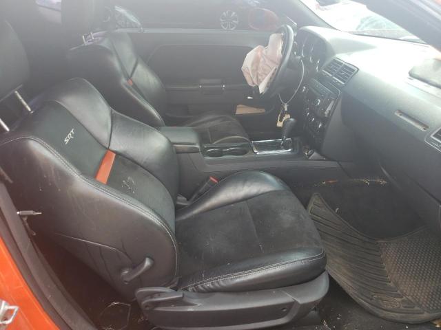 Photo 5 from auction – 2008 DODGE CHALLENGER with VIN 2B3LJ74W08H291013