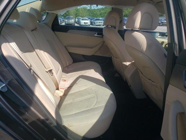Photo 6 from auction – 2016 HYUNDAI SONATA SE with VIN 5NPE24AF8GH320769